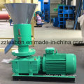 Hot Sale China Small Capacity Sawdust Pellet Machine